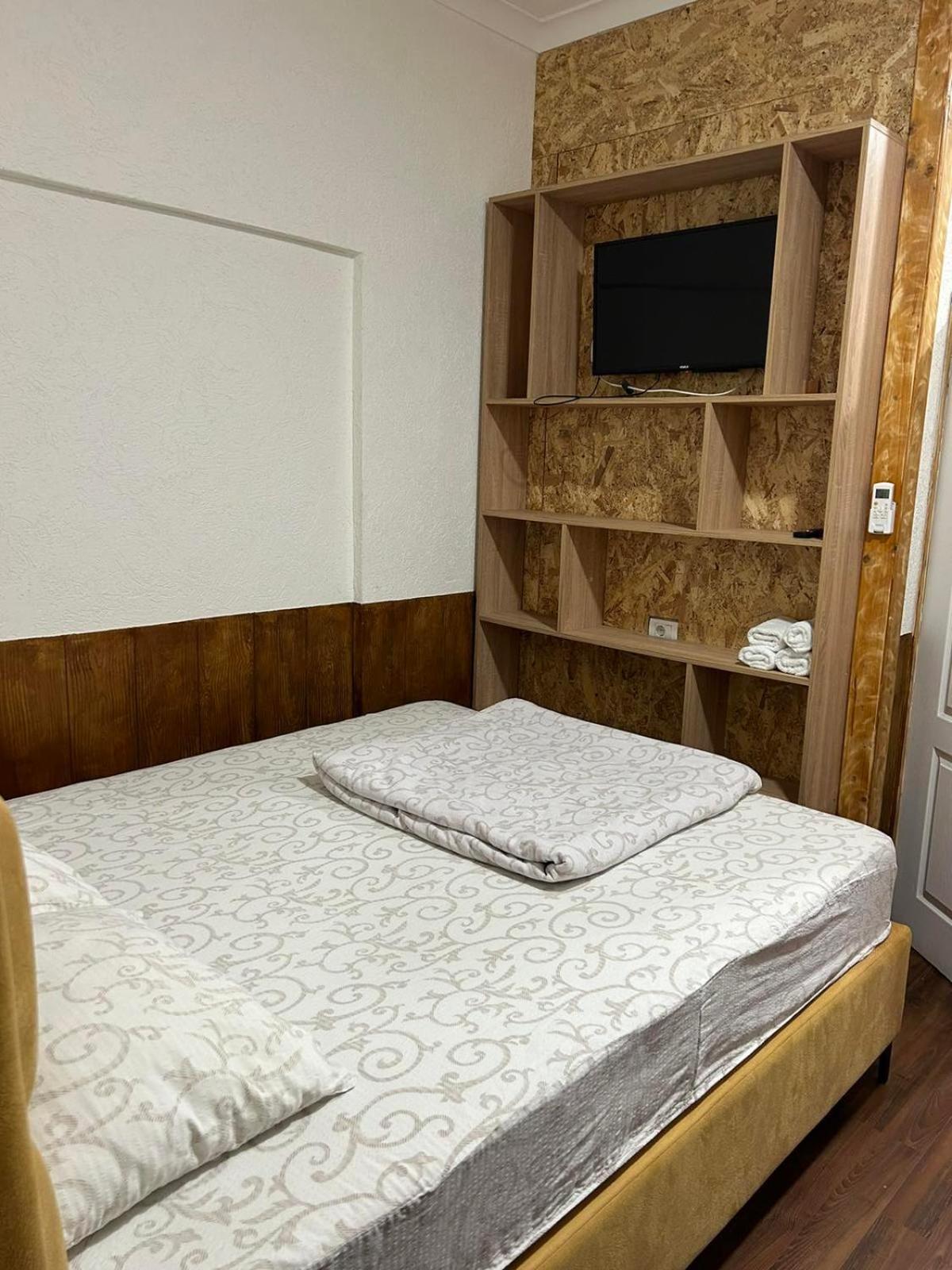 VrhpoljeEtno Selo Bok住宿加早餐旅馆 客房 照片